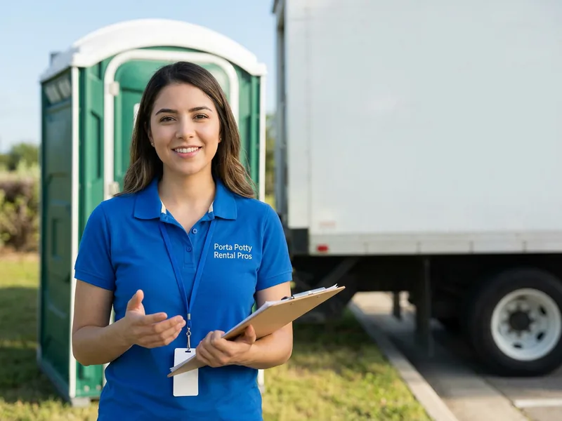 Porta Potty Rental  in South Lake Tahoe  FAQ